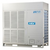 Зовнішній блок Midea MDV-560W / DRN1-i (C)