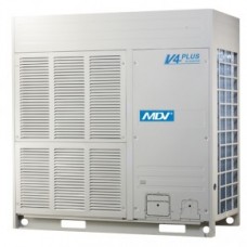 Наружный блок Midea MDV-615W/DRN1-i(C)