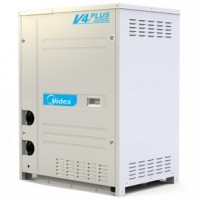 Наружный блок Midea MDVS-280(10)W/DRN1