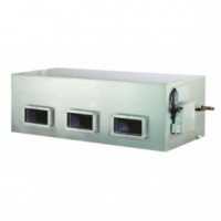 Кондиціонер Midea MDV-D400T1 / N1-B