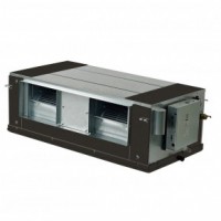 Кондиціонер Midea MDV-D140T1 / N1-FA