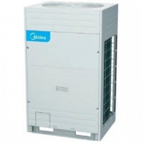 Зовнішній блок Midea MDV-D400W / SС (EVI)