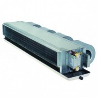 Фанкойл Midea MKT2H-1200