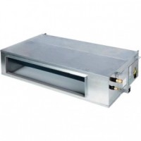 Фанкойл Idea IKM-1200 G50-SA6