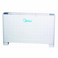Фанкойл Midea MKH5-450