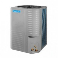 Тепловий насос Midea RSJ-200 / SN1-540-V-D