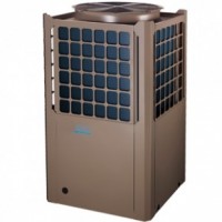 Тепловой насос Midea RSJ-420/SZN1-H