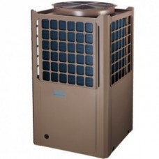 Тепловий насос Midea RSJ-420 / SZN1-H