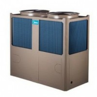 Тепловой насос Midea RSJ-800/SZN1-H