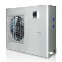 Тепловий насос Midea LRSJ-60 / NYN1