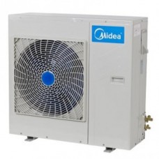 Зовнішній блок теплового насоса Midea MHA-V8W / D2N1