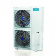 Зовнішній блок теплового насоса Midea LRSJF-V140 / SN1-610