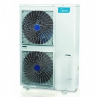 Зовнішній блок теплового насоса Midea MHA-V14W / D2RN1