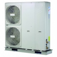 Тепловий насос Midea MHC-V12W / D2N1