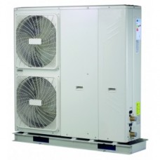 Тепловий насос Midea MHC-V12W / D2N1