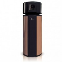 Тепловий насос Midea RSJ-15 / 190RDN3-С