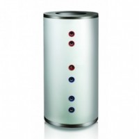 Бойлер косвенного обмена Midea CE-LSX-300XP/D30B11 Бойлер косвенного обмена Midea CE-LSX-300XP/D30B11