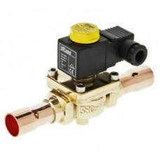 Вентиль (клапан) соленоидный Castel 1068/M12A6