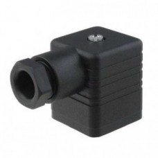 Роз'єм для котушки Castel 9150 / R02