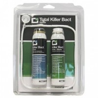 Набір очищувальних засобів Errecom Total Killer Bact Lemon