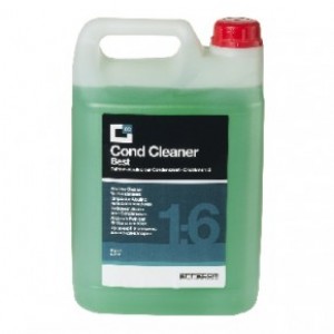 Очищувач Errecom Best Cond Cleaner 5л