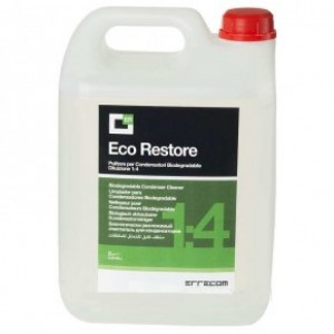 Очищувач Errecom Eco Restore 5л