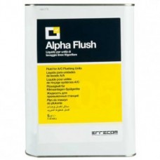 Промивна рідина Errecom Alpha Flush