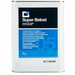 Промывочная жидкость Errecom Super Belnet
