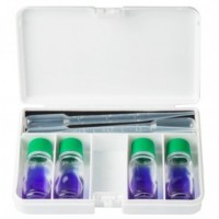 Тест на визначення кислотності Errecom RK1349