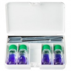 Тест на визначення кислотності Errecom RK1349