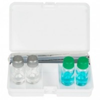 Тест на визначення типу масла Errecom RK1055