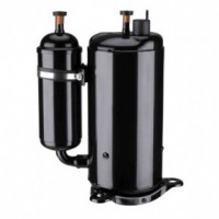 Компресор кондиціонера Midea 9 kBtu / h QXC-19K Компресор кондиціонера Midea 9 kBtu / h QXC-19K