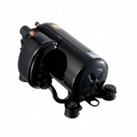 Tecumseh Europe HGA 4512 U компрессор холодильный 