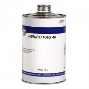 Синтетическое масло Reniso PAG 46 1л