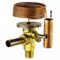 ТРВ (терморегулюючий вентиль) Alco Controls TISE-MW55 (1/2)