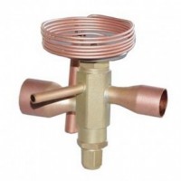 ТРВ (терморегулирующий вентиль) Alco Controls TX6-H06