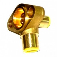 Тіло ТРВ Alco Controls C 501-5 mm