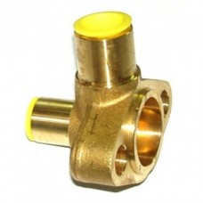 Тіло ТРВ Alco Controls C 501-7 mm