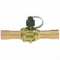 Вентиль (клапан) кульовий Alco Controls BVE-M06