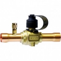 Вентиль (клапан) шаровый Alco Controls BVS-M12