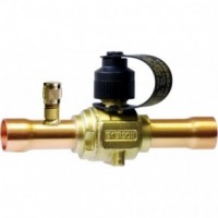 Вентиль (клапан) шаровый Alco Controls BVS-078