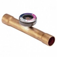 Індикатор вологості фреону (оглядове скло) Alco Controls MIA-M28