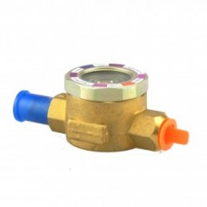 Індикатор вологості фреону (оглядове скло) Alco Controls AMI-1 FM4