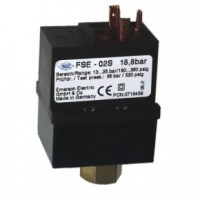 Керуючий модуль швидкості обертання Alco Controls FSE-03S