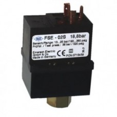 Керуючий модуль швидкості обертання Alco Controls FSE-03S