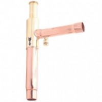 Регулятор тиску в картері Alco Controls PRC-11A