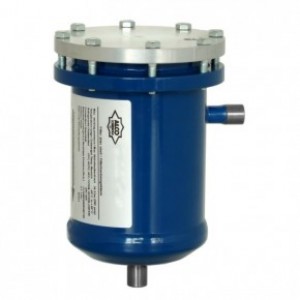 Корпус фільтра-осушувача розбірного Alco Controls FDH-489