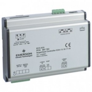 Контролер управління перегрівом Alco Controls EC3-X33 Kit