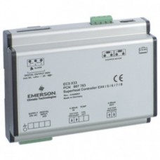 Контролер управління перегрівом Alco Controls EC3-X33