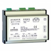 Kонтроллер управління перегрівом Alco Controls EC3-D73 Kit